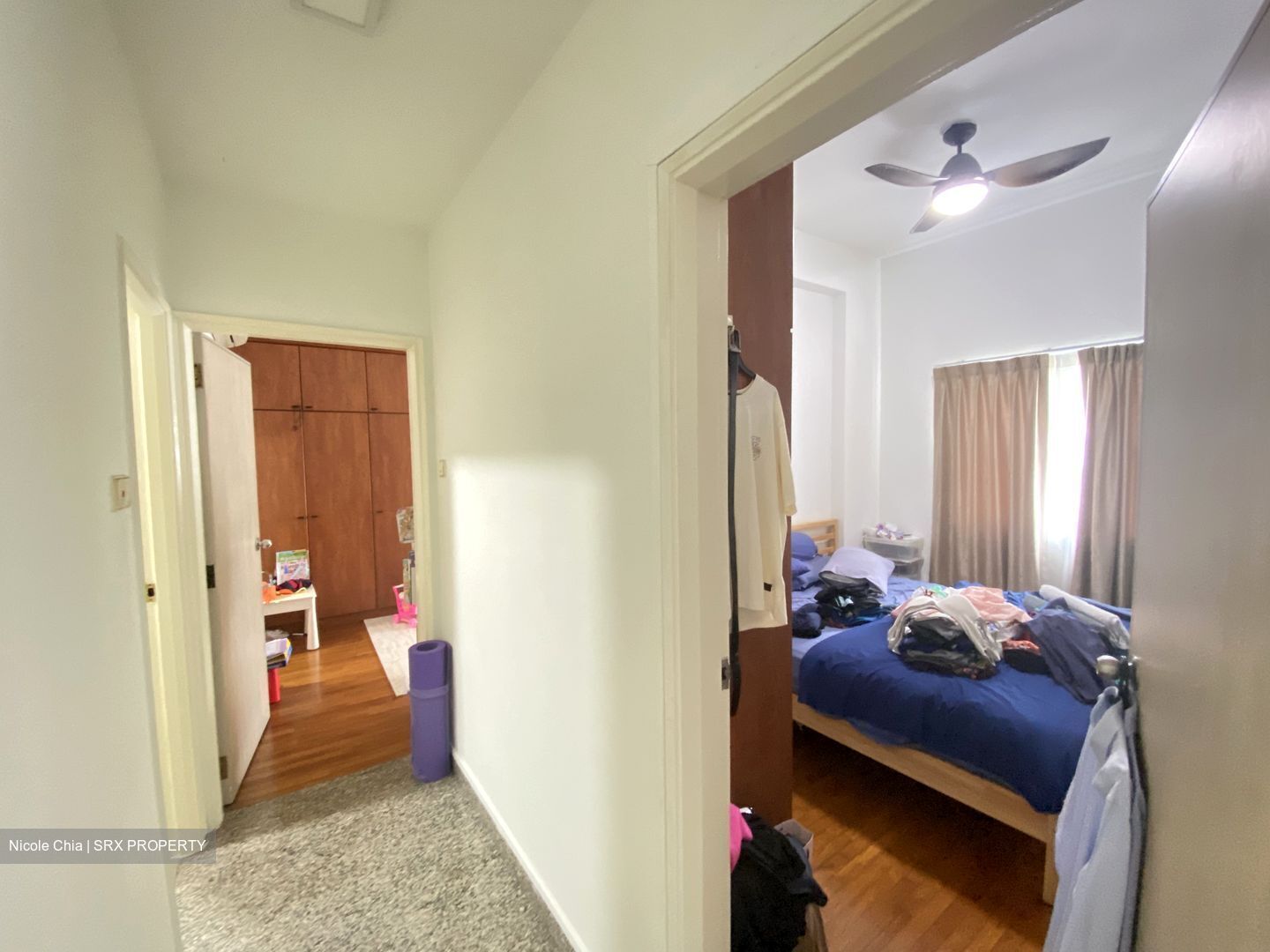 Nineteen Shelford Road (D11), Condominium #360012431